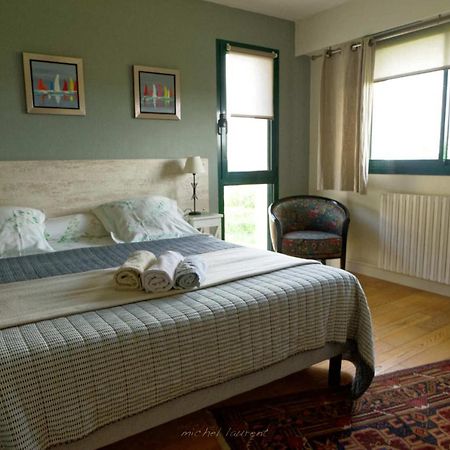 Guest House Chante Vent Douarnenez Exterior photo
