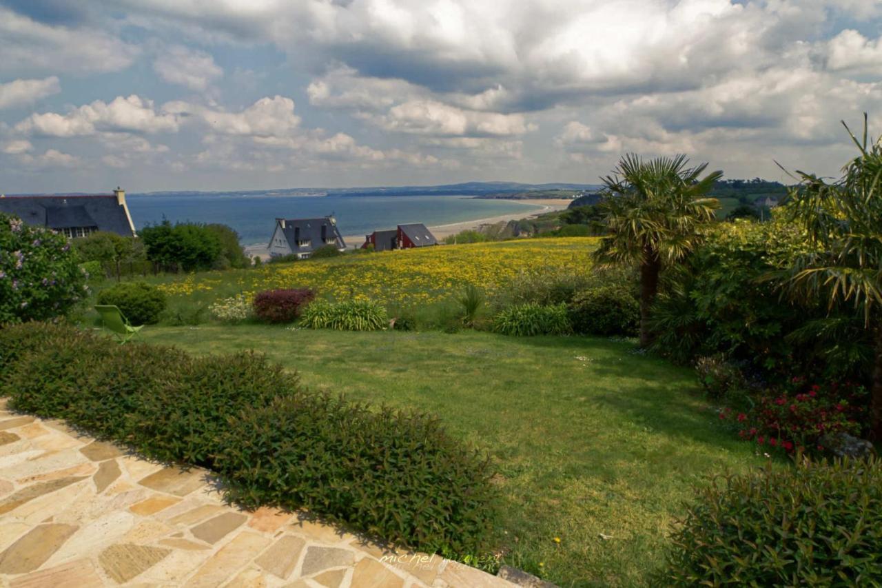 Guest House Chante Vent Douarnenez Exterior photo