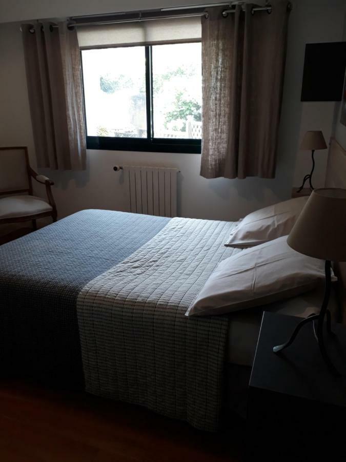 Guest House Chante Vent Douarnenez Exterior photo